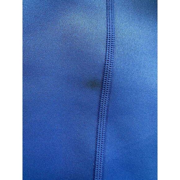 Cressi Swim Boy's 1.5mm Neoprene Elastane Shorty Spring One Piece Wetsuit XL - Picture 7 of 7